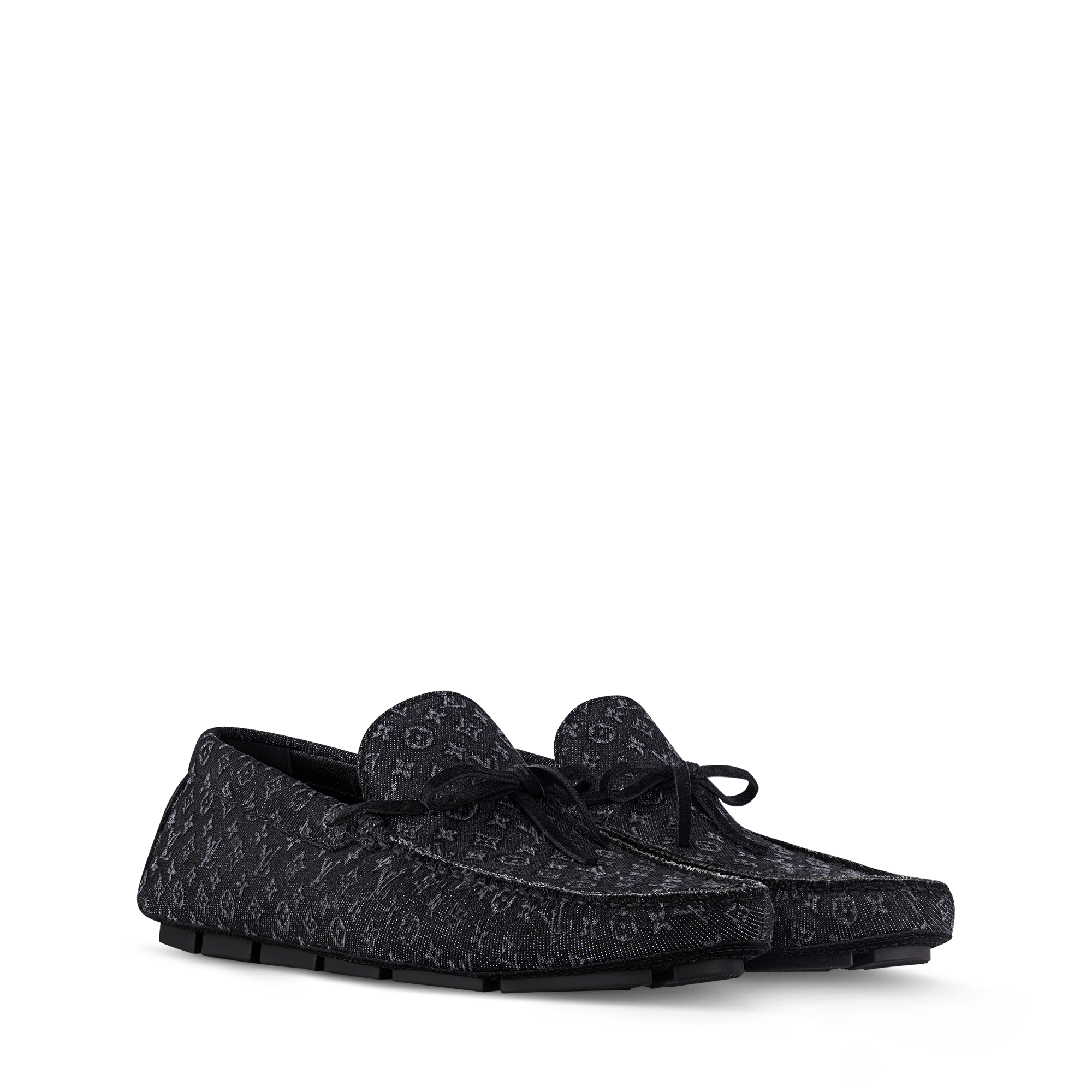 LV Driver Mocassin - Shoes | LOUIS VUITTON LV Driver Mocassin - Shoes | LOUIS VUITTON